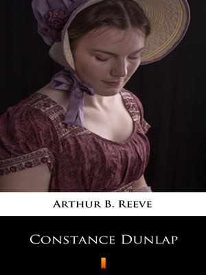 cover image of Constance Dunlap